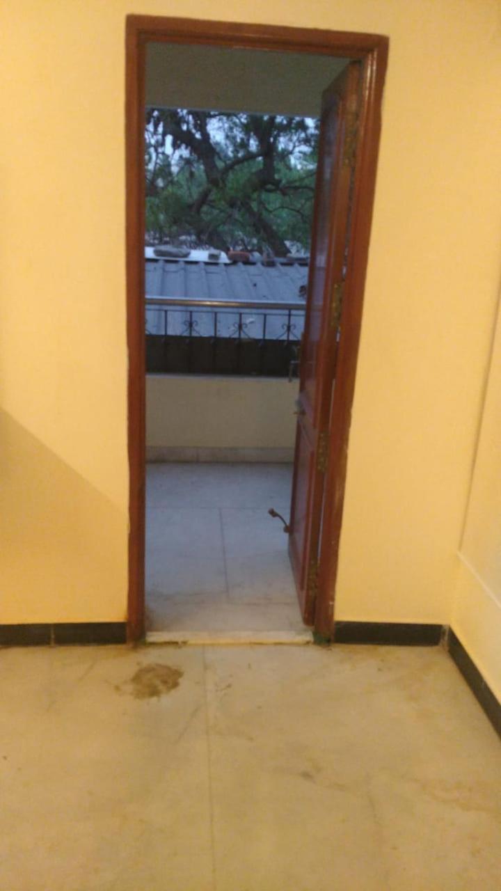 A.R Residency Hotel Chennai Eksteriør billede
