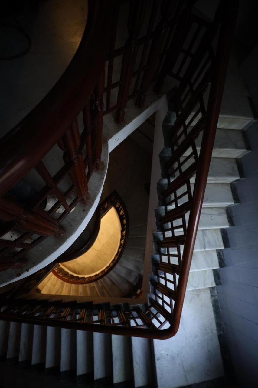 A.R Residency Hotel Chennai Eksteriør billede